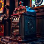 slot machine the first contact full